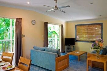 Darlington Beach Resort & Holiday Park - Sunshine Coast Guide 37