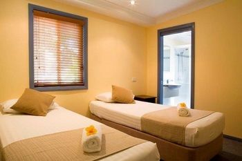 Darlington Beach Resort & Holiday Park - Sunshine Coast Guide 38