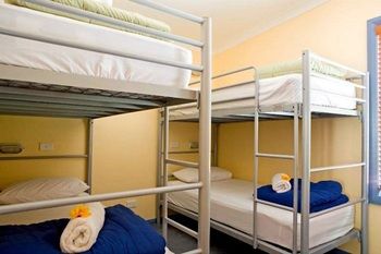 Darlington Beach Resort & Holiday Park - Sunshine Coast Guide 39