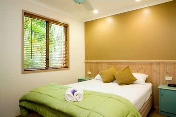 Darlington Beach Resort & Holiday Park - Sunshine Coast Guide 40