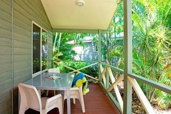 Darlington Beach Resort & Holiday Park - Sunshine Coast Guide 42