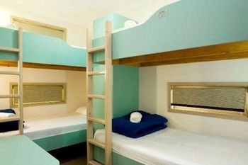 Darlington Beach Resort & Holiday Park - Sunshine Coast Guide 43