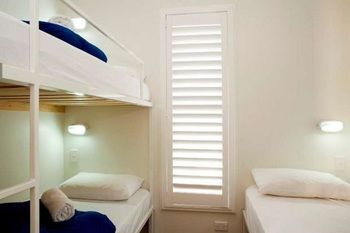 Darlington Beach Resort & Holiday Park - Sunshine Coast Guide 44