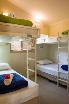 Darlington Beach Resort & Holiday Park - Sunshine Coast Guide 45