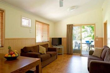Darlington Beach Resort & Holiday Park - Sunshine Coast Guide 46