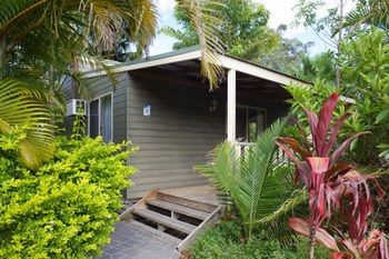 Darlington Beach Resort & Holiday Park - Sunshine Coast Guide 47