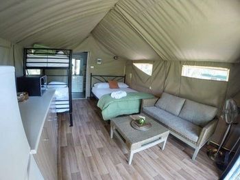 Darlington Beach Resort & Holiday Park - Sunshine Coast Guide 49