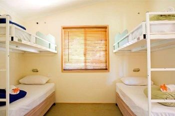 Darlington Beach Resort & Holiday Park - Sunshine Coast Guide 50