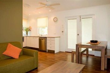 Darlington Beach Resort & Holiday Park - Sunshine Coast Guide 51