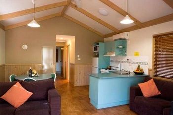 Darlington Beach Resort & Holiday Park - Sunshine Coast Guide 53