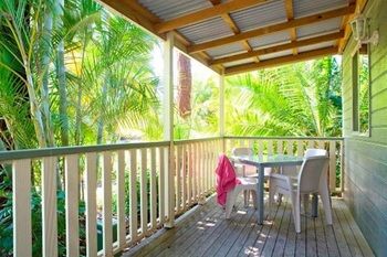 Darlington Beach Resort & Holiday Park - Sunshine Coast Guide 54