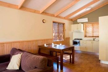 Darlington Beach Resort & Holiday Park - Sunshine Coast Guide 55