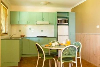 Darlington Beach Resort & Holiday Park - Sunshine Coast Guide 56