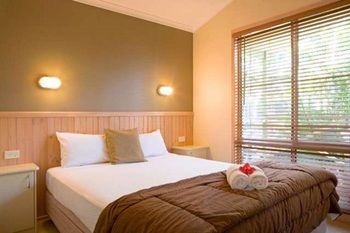 Darlington Beach Resort & Holiday Park - Sunshine Coast Guide 57