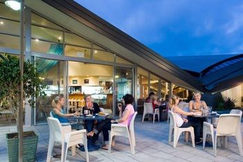 Darlington Beach Resort & Holiday Park - Sunshine Coast Guide 61
