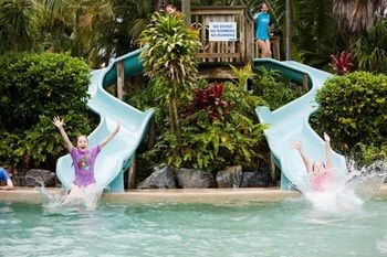 Darlington Beach Resort & Holiday Park - Sunshine Coast Guide 64