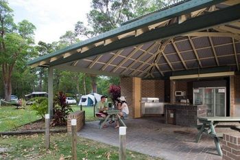Darlington Beach Resort & Holiday Park - Sunshine Coast Guide 65