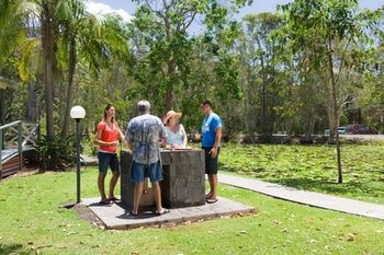 Darlington Beach Resort & Holiday Park - Sunshine Coast Guide 66