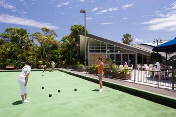 Darlington Beach Resort & Holiday Park - Sunshine Coast Guide 68