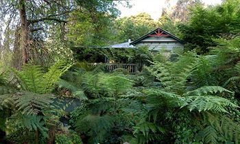 Cottages At Monreale - Sunshine Coast Guide 13