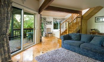 Cottages At Monreale - Sunshine Coast Guide 15