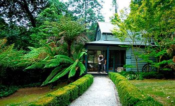 Cottages At Monreale - Sunshine Coast Guide 16