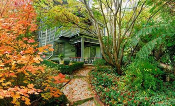 Cottages At Monreale - Sunshine Coast Guide 18
