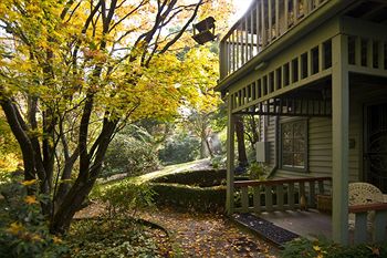 Cottages At Monreale - Sunshine Coast Guide 19