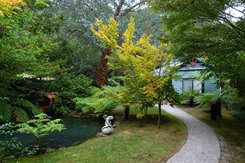 Cottages At Monreale - Sunshine Coast Guide 21
