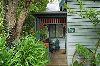Cottages At Monreale - Sunshine Coast Guide 22