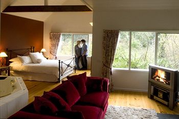 Cottages At Monreale - Sunshine Coast Guide 27