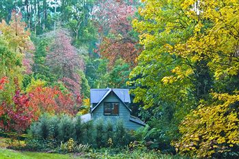 Cottages At Monreale - Sunshine Coast Guide 32