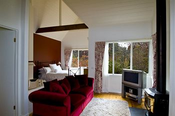 Cottages At Monreale - Sunshine Coast Guide 41