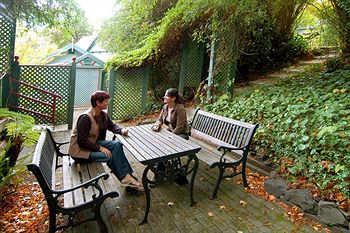 Cottages At Monreale - Sunshine Coast Guide 45