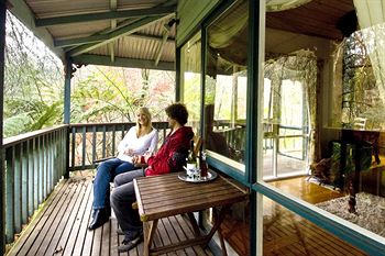 Cottages At Monreale - Sunshine Coast Guide 46