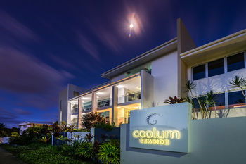 Coolum Seaside - Sunshine Coast Guide 1