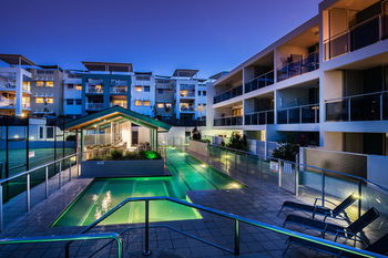 Coolum Seaside - Sunshine Coast Guide 2