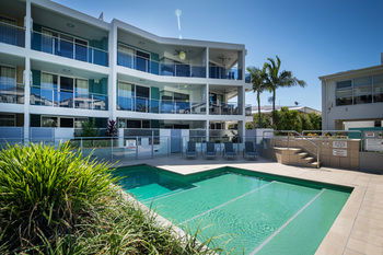 Coolum Seaside - Sunshine Coast Guide 15