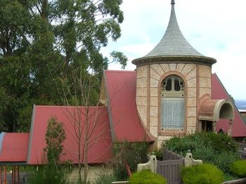 A Camelot Tower & Penthouse - Sunshine Coast Guide 25