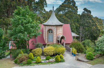 A Camelot Tower & Penthouse - Sunshine Coast Guide 30