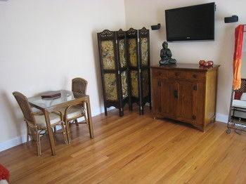 Brezza Bella Bed & Breakfast - Sunshine Coast Guide 9