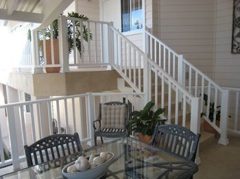 Brezza Bella Bed & Breakfast - Sunshine Coast Guide 10