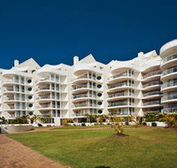 Osprey Apartments - Sunshine Coast Guide