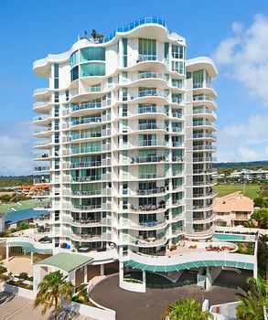 Aqua Vista Resort - Sunshine Coast Guide 0