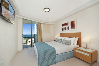 Aqua Vista Resort - Sunshine Coast Guide 4