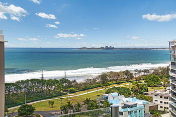 Aqua Vista Resort - Sunshine Coast Guide 7
