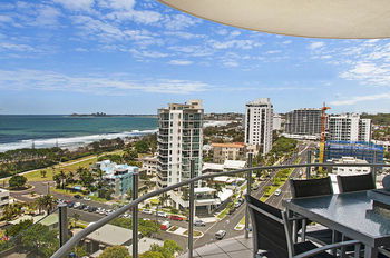 Aqua Vista Resort - Sunshine Coast Guide 8