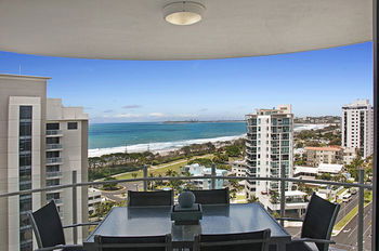 Aqua Vista Resort - Sunshine Coast Guide 9