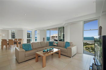 Aqua Vista Resort - Sunshine Coast Guide 16