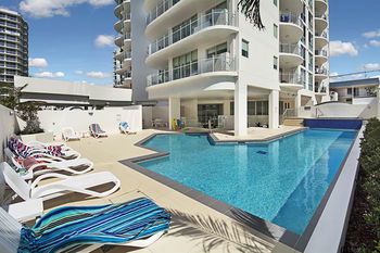 Aqua Vista Resort - Sunshine Coast Guide 18